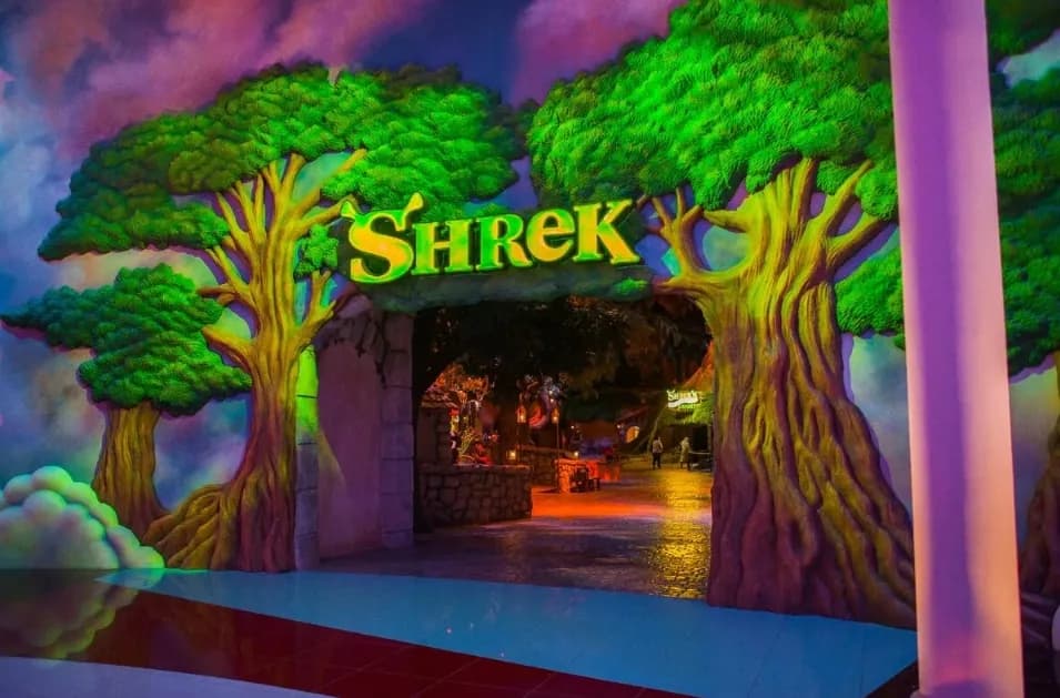 Dubai Parks и Resorts – Motiongate, Legoland и многие другие! - Image 1