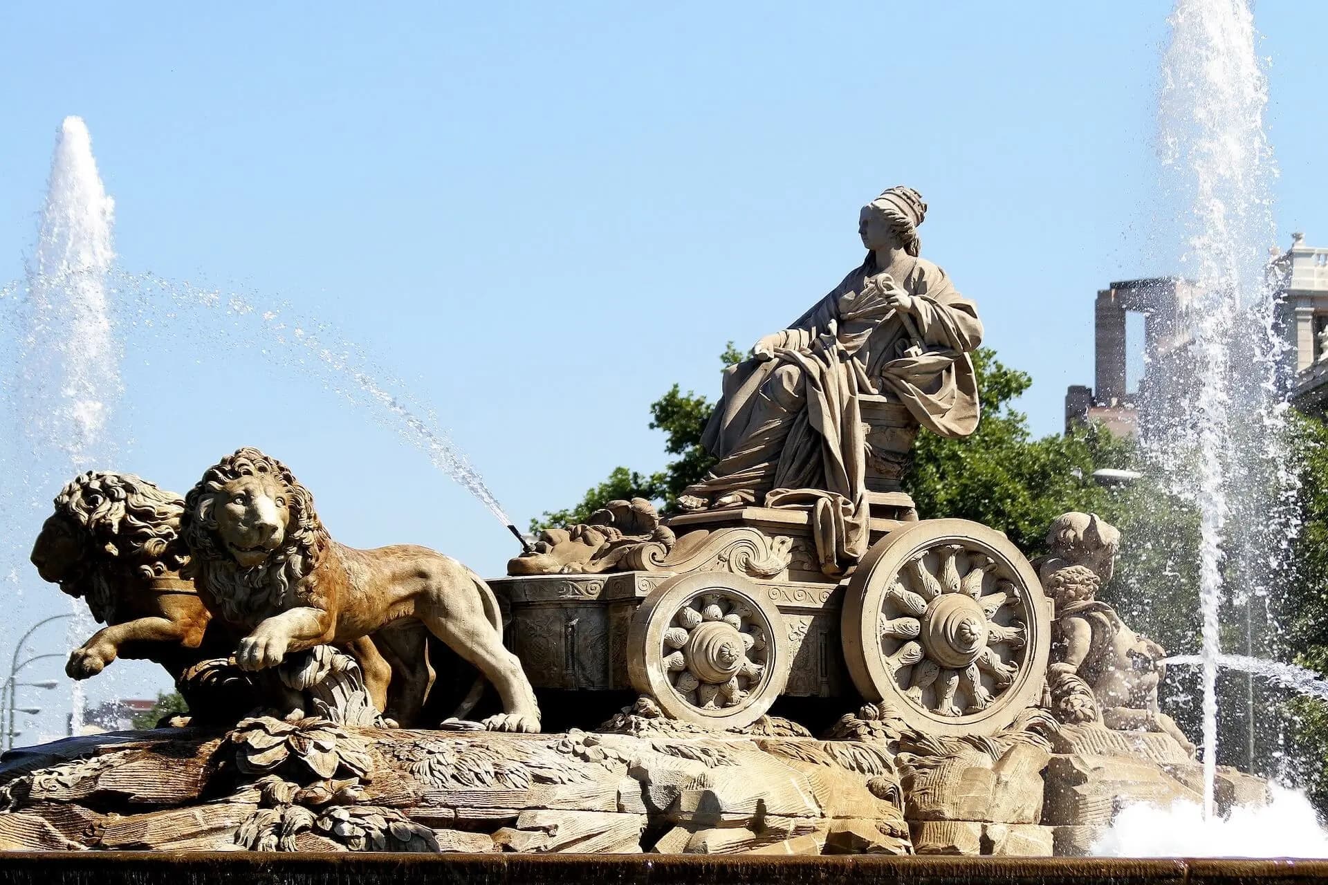 Real Madrid World Dubai Parks and Resorts - Image 7