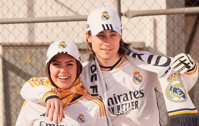 Real Madrid World Dubai Parks and Resorts - Image 3